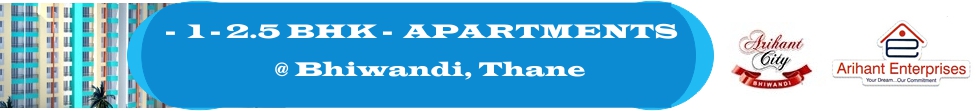 arihant city